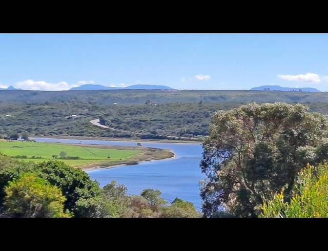 LAND FOR SALE IN STILBAAI-WES